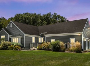 7915 Felger Rd, Fort Wayne, IN 46818