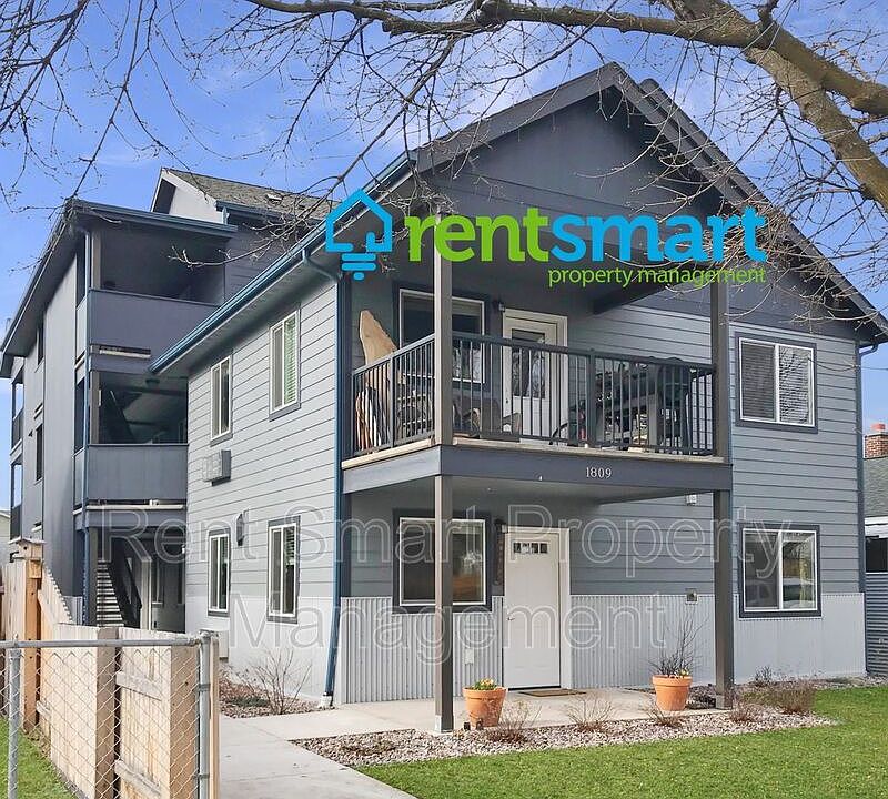 1st image of 1809 S 11th St W APT 5