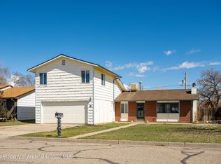 346 Will Ave, Rifle, CO 81650