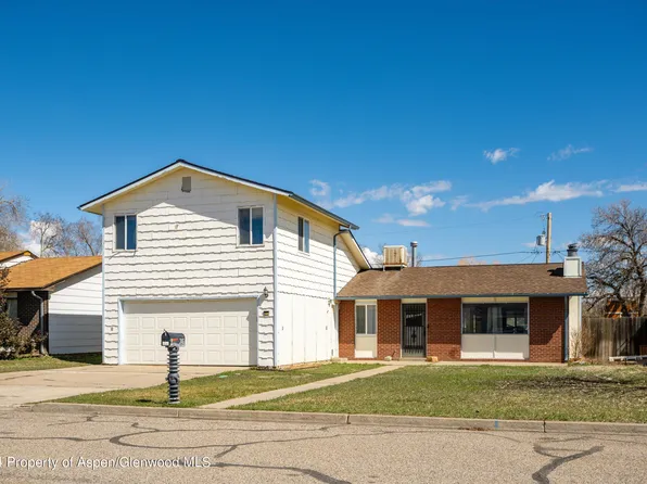 346 Will Ave, Rifle, CO 81650