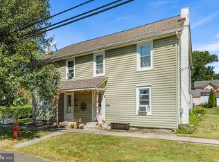 63 Wilson Ave, Warminster, PA 18974