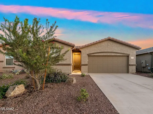 21711 E Holstein Way, Red Rock, AZ 85145