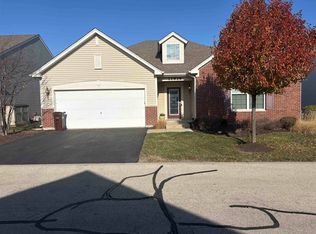 11914 Hollister Ct, Huntley, IL 60142