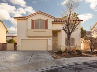 335 Evan Picone Dr, Henderson, NV 89014, MLS# 1943128