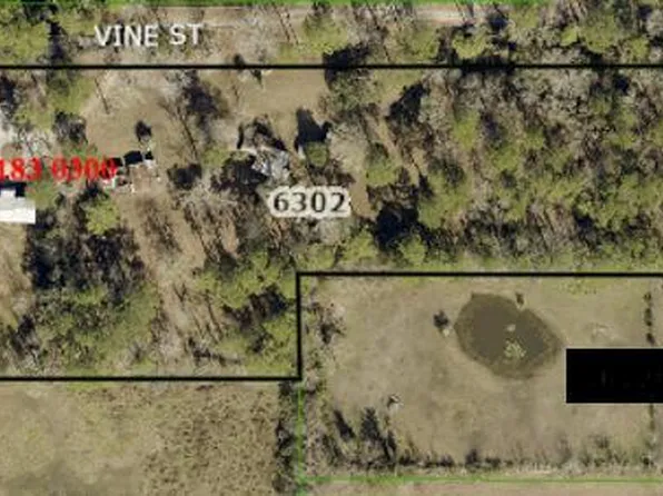 6302 VINE Street, Jacksonville, FL 32219