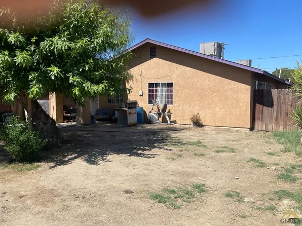 806 S Haley St, Bakersfield, CA 93307