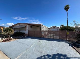 16500 El Segundo Way, Desert Hot Springs, CA 92241
