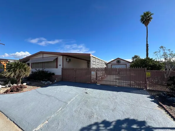 16500 El Segundo Way, Desert Hot Springs, CA 92241