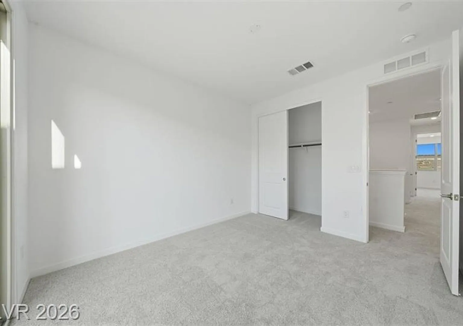 Brand new Townhome in Summerlin West! 3bd/3bth — Photo 3