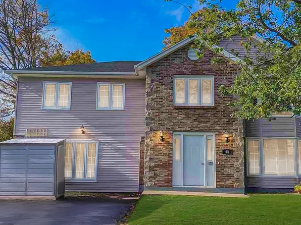 58 Marsh Hawk Dr, Wolfville, NS B4P 1B2