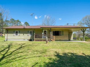 107 Cricket Loop, Royal, AR 71968