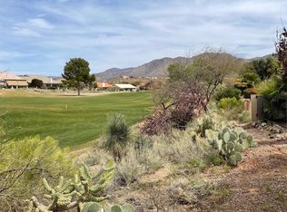 64252 E Orangewood Ln, Tucson, AZ 85739
