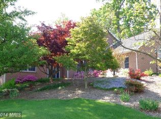 7009 Fairway Oaks, Fayetteville, PA 17222