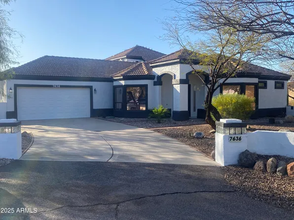 7636 E CORONADO Road, Mesa, AZ 85207