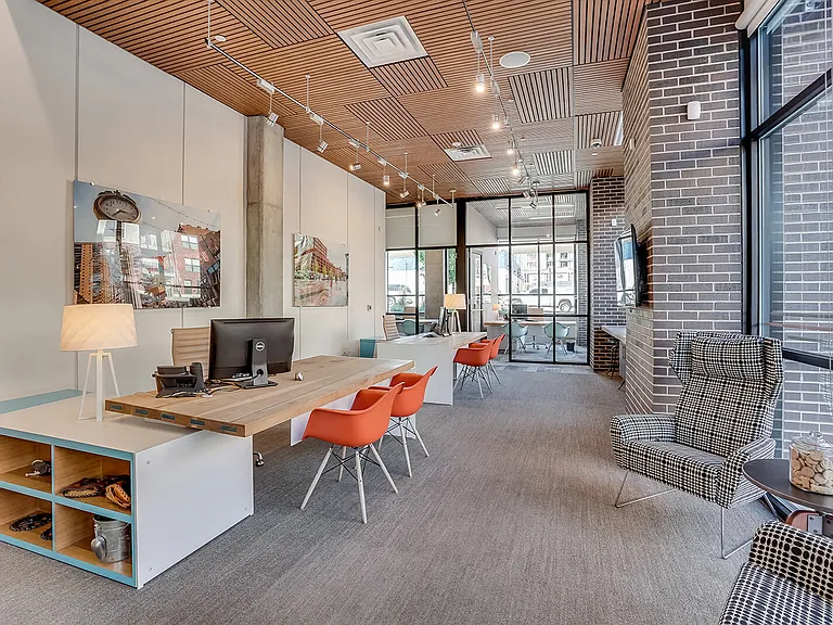 The Casey is professionally managed by Windsor Communities, for your comfort and convenience