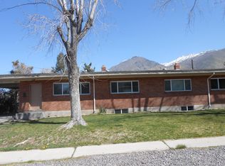 533 E 1000 S, Springville, UT 84663