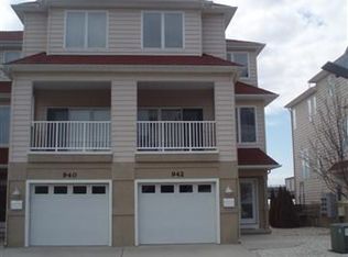 942 Ash Ave #R-15, North Wildwood, NJ 08260