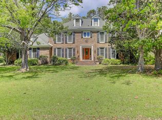 1184 Farm Quarter Rd, Mount Pleasant, SC 29464