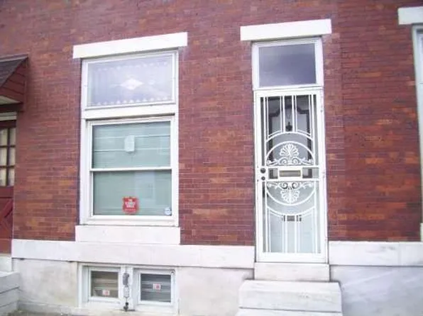 424 N Linwood Ave, Baltimore, MD 21224
