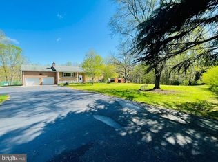 1607 Roam Ct, Owings, MD 20736
