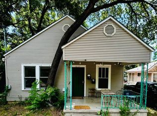 615 W 31st St, Austin, TX 78705