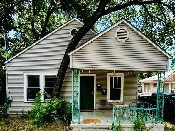 615 W 31st St, Austin, TX 78705