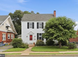 10 W Wilson Blvd, Hagerstown, MD 21740