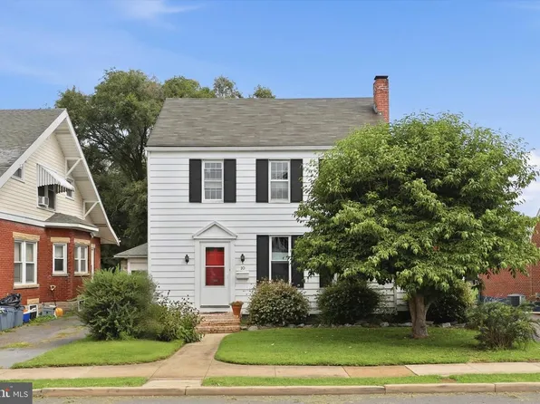 10 W Wilson Blvd, Hagerstown, MD 21740