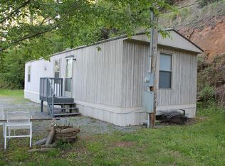 49 Lawson Shuler Rd, Bryson City, NC 28713