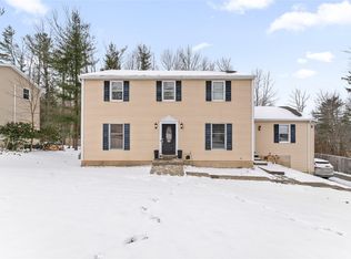 2061 Cheshire Rd, Binghamton, NY 13903