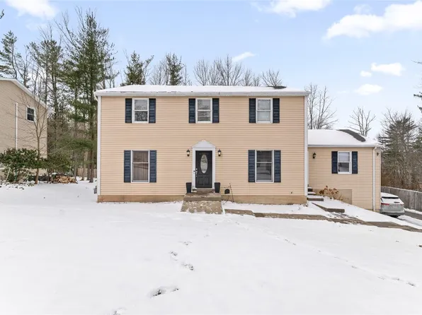 2061 Cheshire Rd, Binghamton, NY 13903