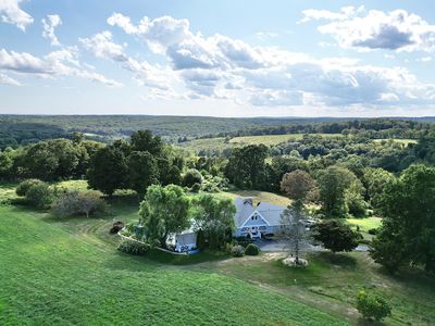 182 Magnolia Hill Road, Bethlehem, CT, 06751