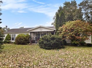 521 Interurban St, Osceola, IN 46561