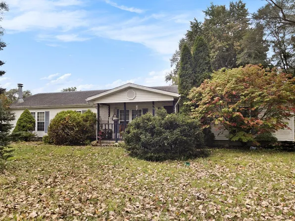 521 Interurban St, Osceola, IN 46561