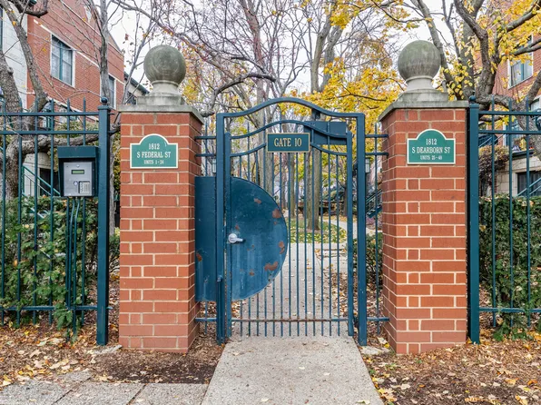 1812 S Federal St Unit 16, Chicago, IL 60616