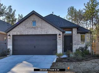 17310 Merlot Skies St, Conroe, TX 77302