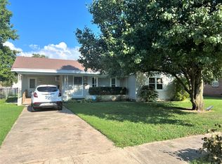 2032 Stonewall Dr, Caruthersville, MO 63830
