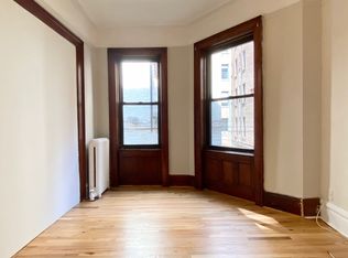 189 Claremont Ave #3/1, New York, NY 10027