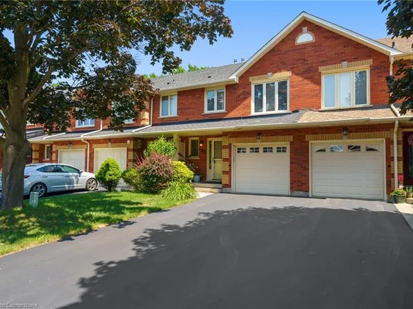 180 Dicenzo Dr, Hamilton, ON L9B 2K7