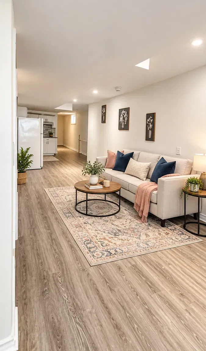 2 bed, 1200 sqft, $2,000 — Photo 3