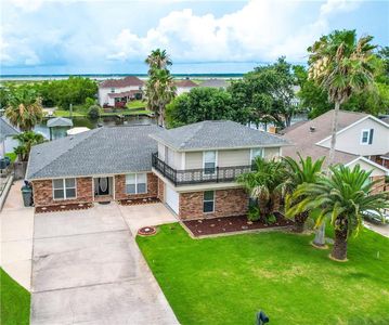 232 Moonraker Dr, Slidell, LA, 70458