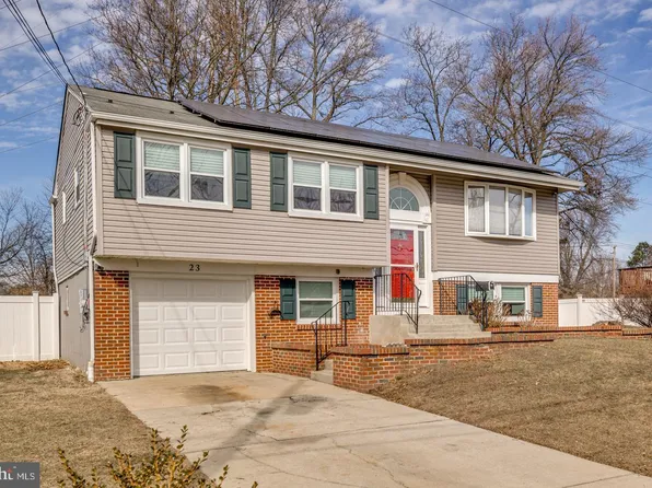 23 Princess Ave, Marlton, NJ 08053
