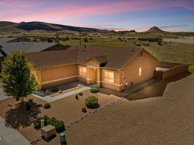 5644 N Kerwood Loop, Prescott Valley, AZ, 86314