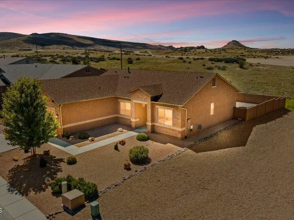 5644 N Kerwood Loop, Prescott Valley, AZ 86314