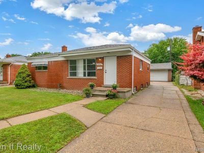 29585 Milton Ave, Madison Heights, MI, 48071