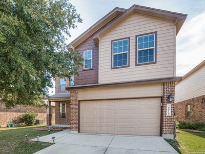 8610 Lahemaa Falls, San Antonio, TX, 78251
