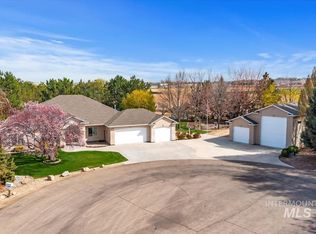 5416 S Fujii Ct, Nampa, ID 83686
