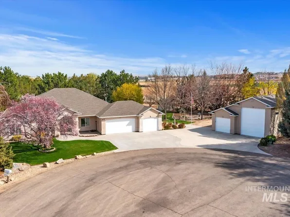 5416 S Fujii Ct, Nampa, ID 83686