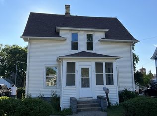 636 Roscoe Ave, South Beloit, IL 61080