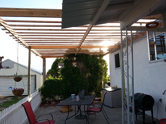Pergola